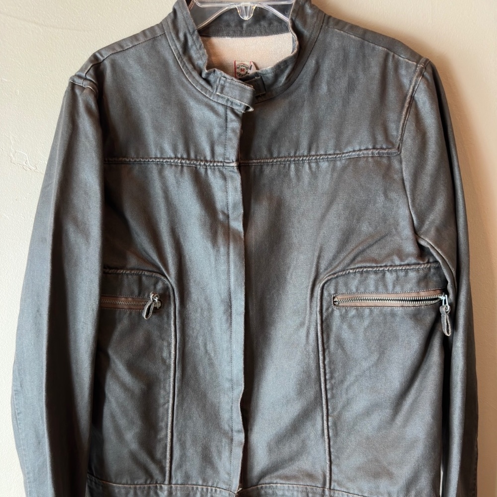 Studio M Jeans - Jacket